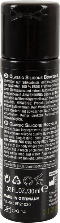 Productafbeelding Eros Bodyglide 30 ml (30 ml)