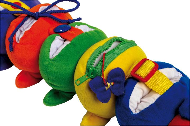 Produktbild small foot Tausendfüssler (14 cm)