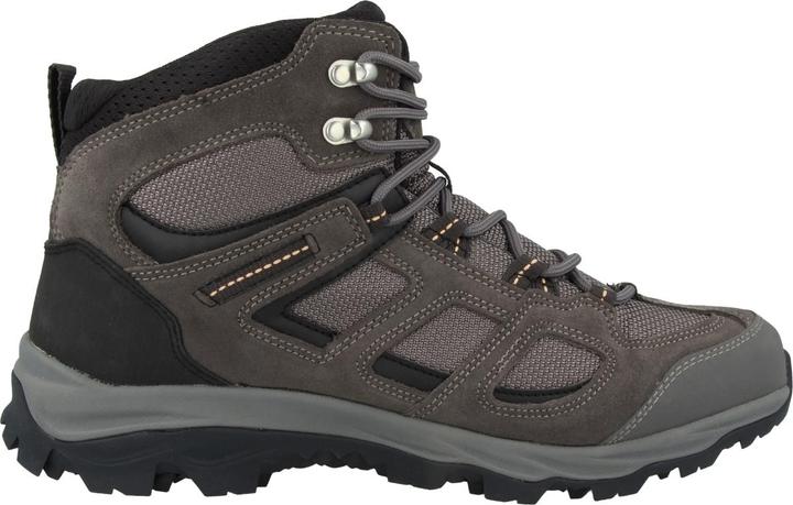 Actual product image Jack Wolfskin Vojo 3 Texapore (42)