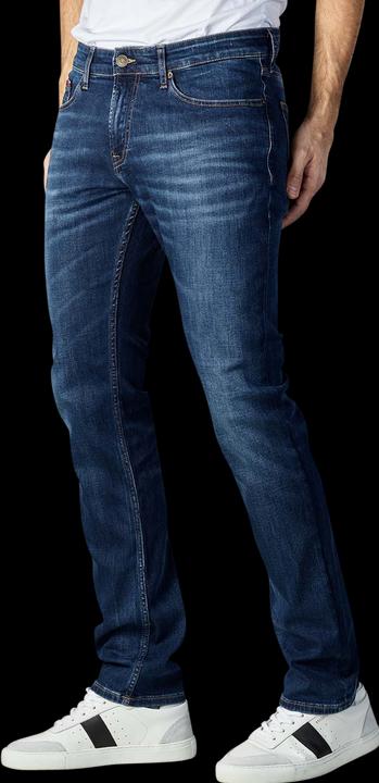 Image du produit Tommy Hilfiger Scanton Jeans Slim aspen dark blue (W32/L36)