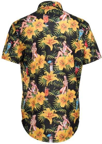 Produktbild Loose Riders Tiki Time (XL)