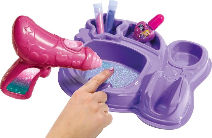 Immagine prodotto Clementoni Crazy Chic- Unghie lucide