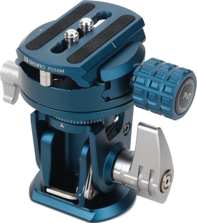 Benro SDTH6090 Tilt Kopf (Weitere)
