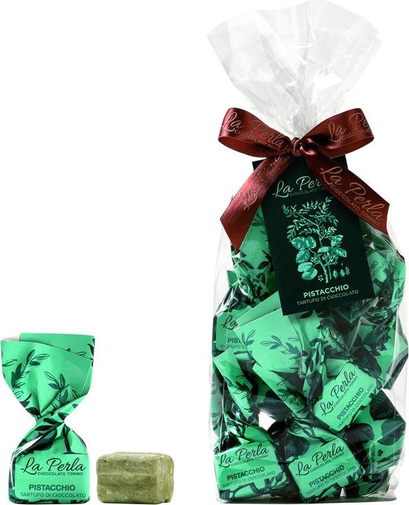Image du produit La Perla di Torino Pistache (190 g)