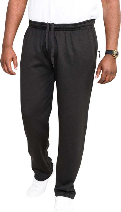 Produktbild DUKE Kingsize Albert Jogging Hose gerade Bündchen (6XL)