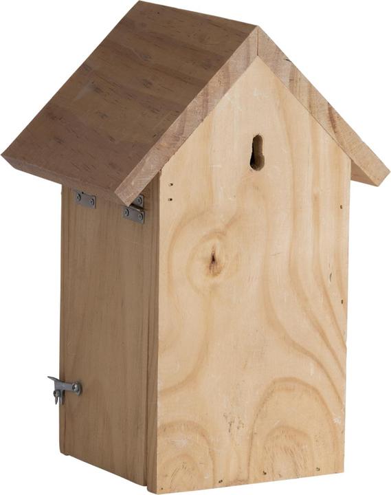 Immagine prodotto Esschert Design Nichoir con stampa di colore blu scuro