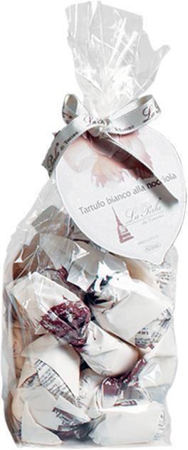 Image du produit La Perla di Torino Truffe sucrée (200 g)