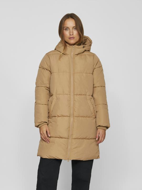 Image du produit Vila Manteau à capuche (36)