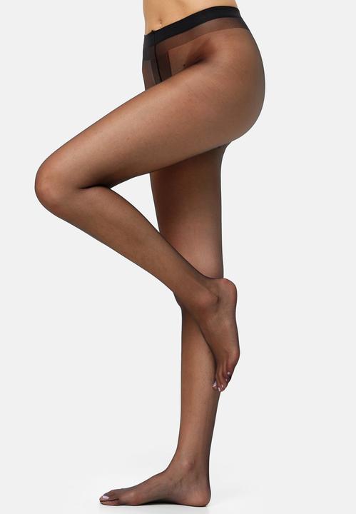 Nur Die Transparent (15 DEN, 38 - 40)