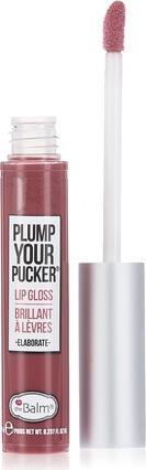 Produktbild The Balm Plump Your Pucker (Elaborate)
