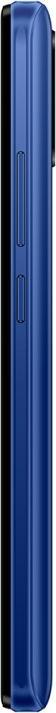 Image du produit Konrow Star 55 Max (Double SIM - 4G - Écran 5.5" - 32 Go, 3 Go RAM) Bleu (32 Go, Bleu, 5.50", 0.38 Mpx, 4G)