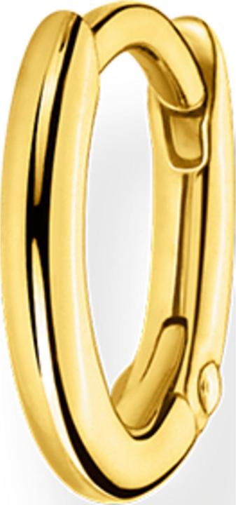 Thomas Sabo Creole (925er Silber)