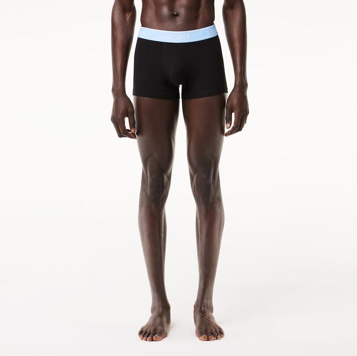 Image du produit Lacoste Boxershort Stretch (XL, Lot de 3)