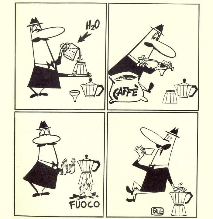 Immagine prodotto Bialetti Moka3 (3 T.)