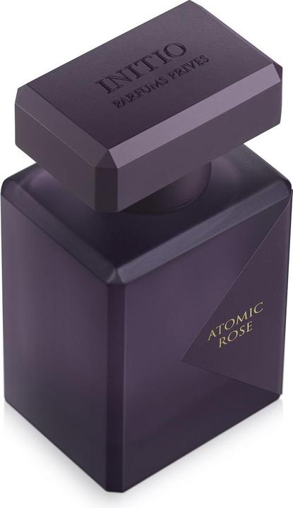 Produktbild Initio AtomicHair Perfume (50 ml, Flüssiges Shampoo)