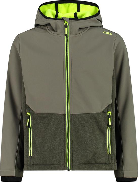 CMP Campagnolo Hoodie (116)