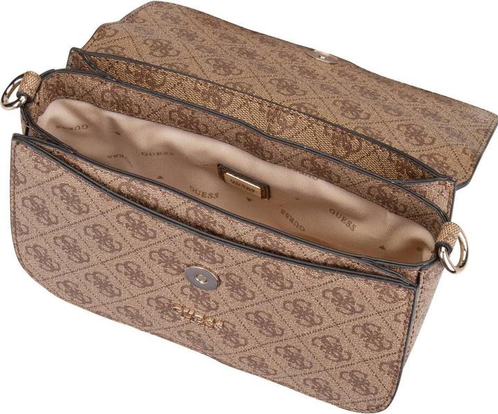 Image du produit Guess Handtasche Orlina Logo Top Handle Flap