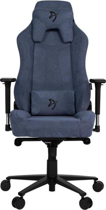 Arozzi Gaming Chair Vernazza - Soft Fabric