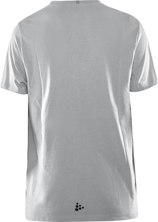 Craft Community Mix Ss Tee Jr