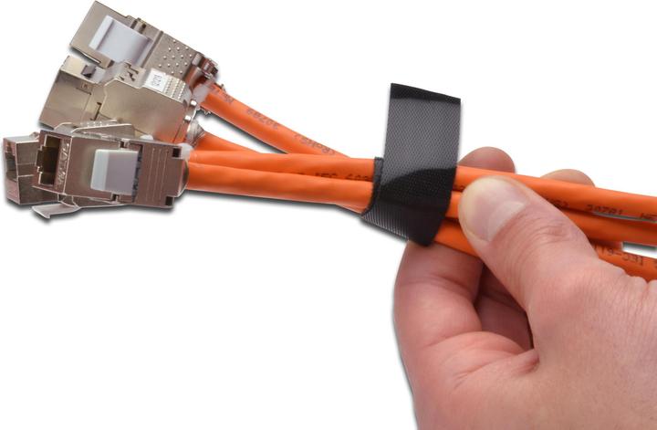 Productafbeelding Digitus Klittenband (20 mm)