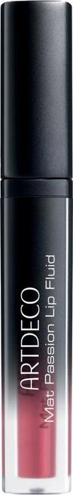 Artdeco Mat Passion Lip Fluid 1882.33 (#33 Smooth Plum)
