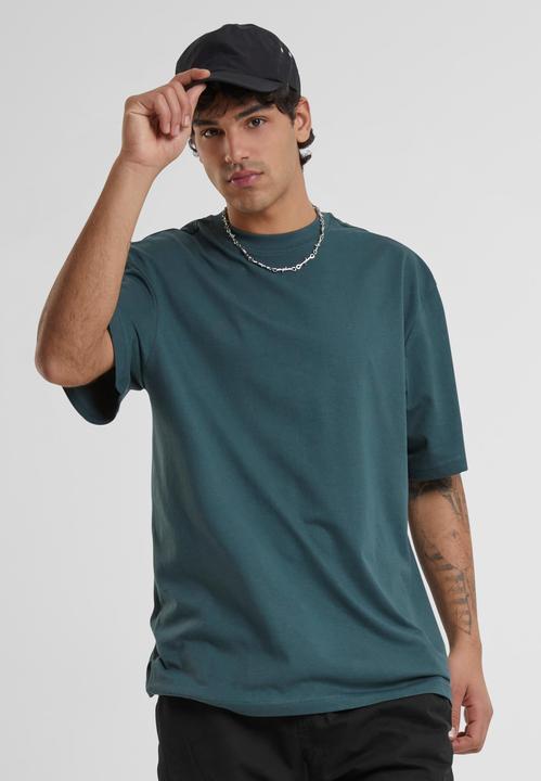 Image du produit Urban Classics Tall Tee (3XL)