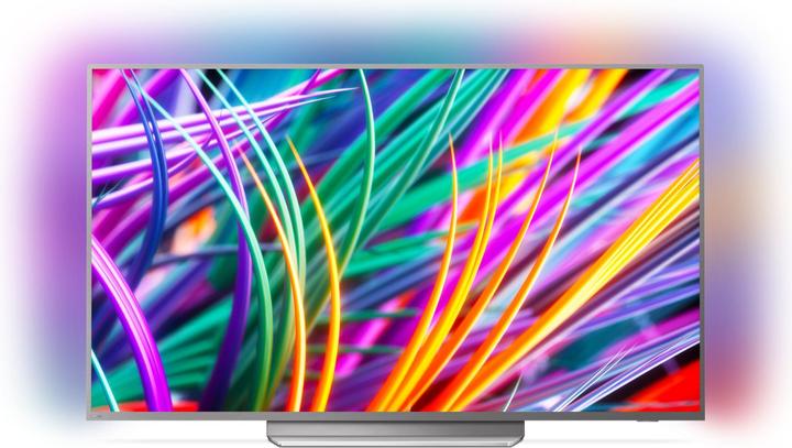Philips 49pus8303/12 (49", LCD, 4K, 2018)