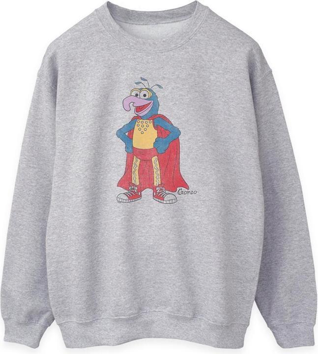 Produktbild Gildan Classic Sweatshirt (XXL)