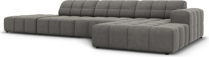 Actual product image Cosmopolitan Design Chicago (Corner sofa)