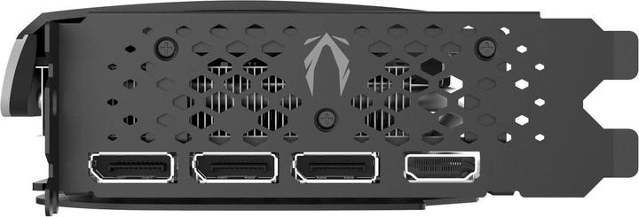 Produktbild Zotac GeForce RTX 4060 Ti Twin Edge (16 GB)