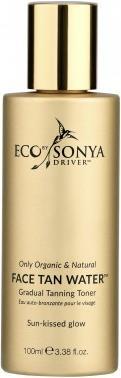 Image du produit Eco by Sonya Face Tan Water (Sérum autobronzant, 100 ml)