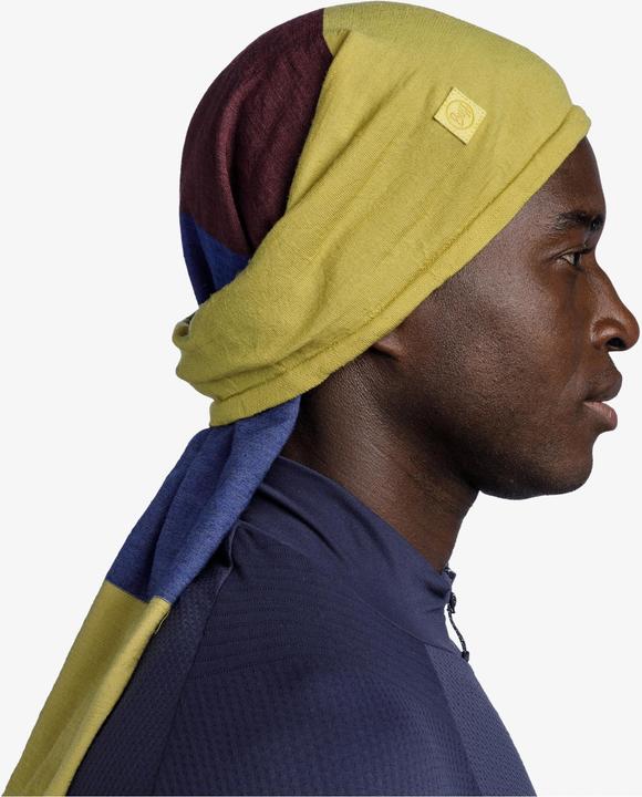 Image du produit Buff Mérino Move