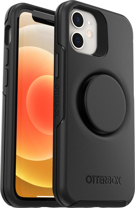Image du produit OtterBox Otter + Pop Symmetry (Apple iPhone 12 mini)