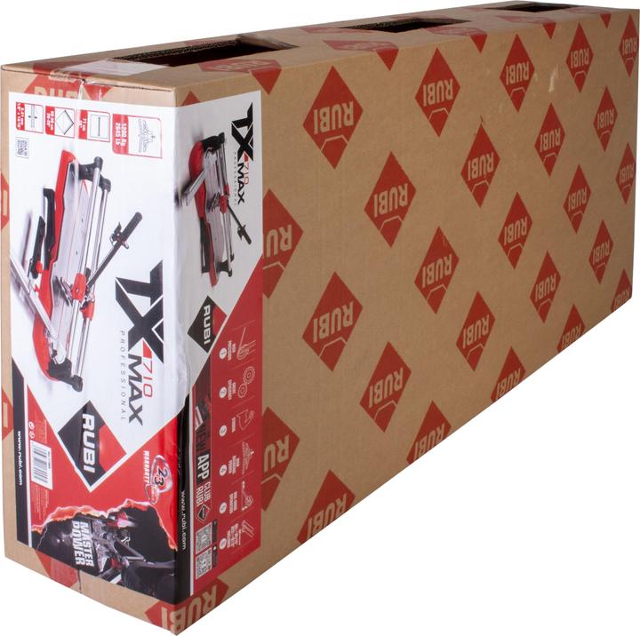 Immagine prodotto Rubi Sara Taglio Piastrelle Tx-1020 Max