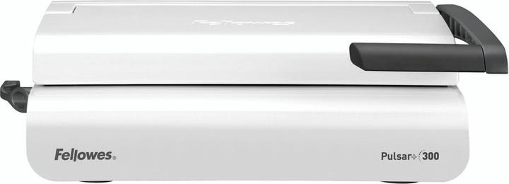Actual product image Fellowes Pulsar+ 300 (Comb binding)