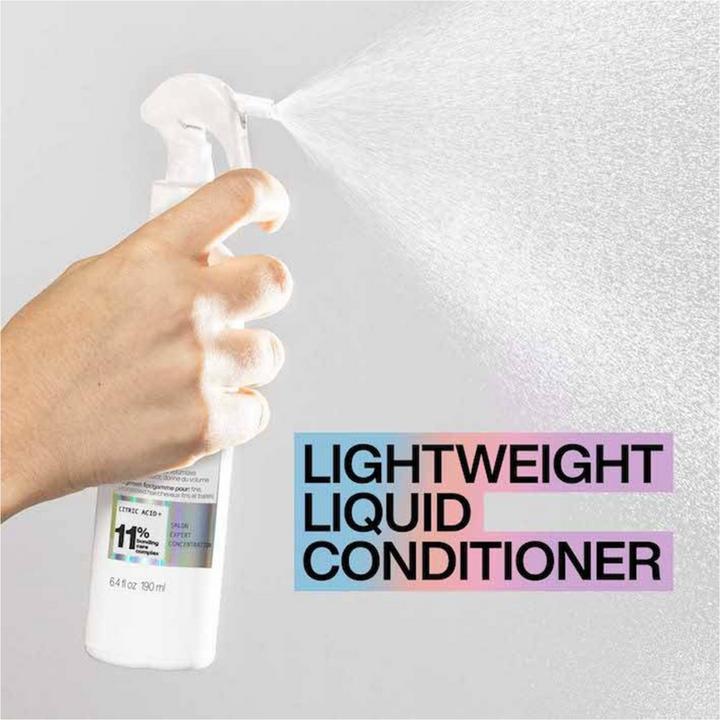 Image du produit Redken Acidic - Concentré de collage (190 ml)