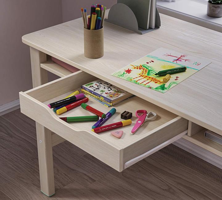 Produktbild Cilek Schreibtisch Montes Natural