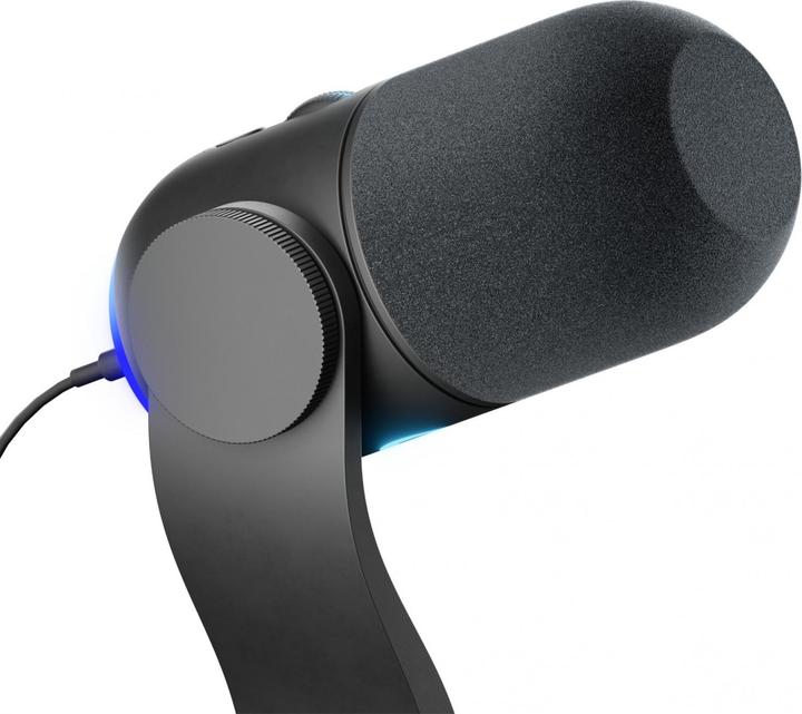 Image du produit Logitech G Yeti GX