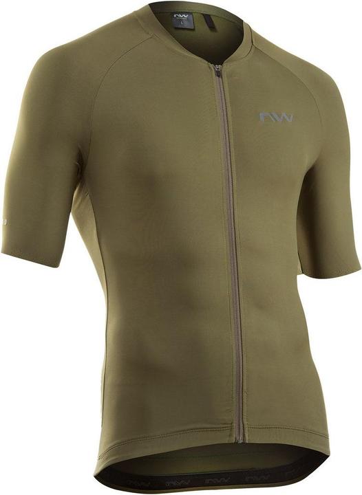 Produktbild Northwave Essence 2 Jersey Kurzarm-Radtrikot (S)