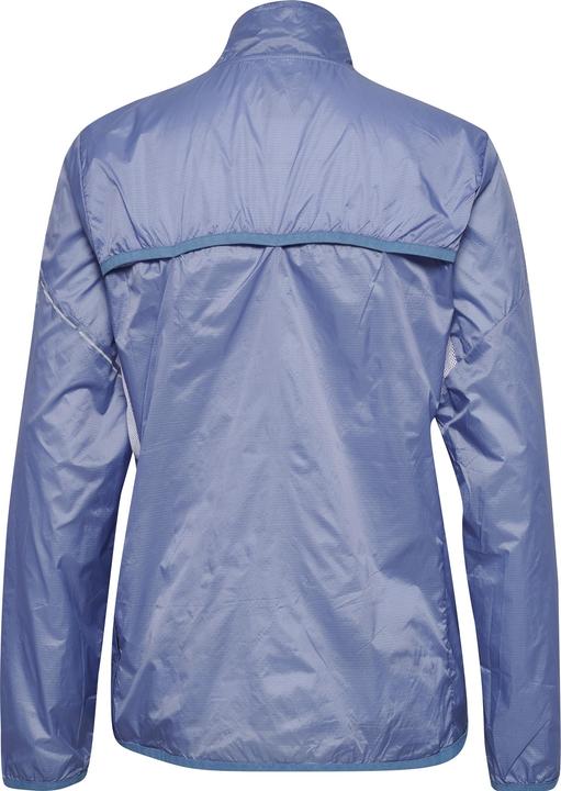 Newline Women's packable waterproof jacket