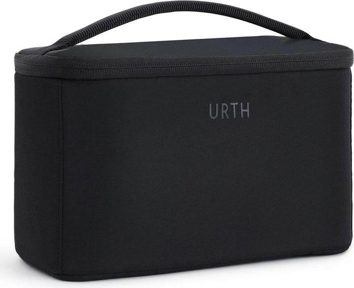 Image du produit Urth Insert pour appareil photo Arkose (noir) (Poche intérieure pour appareil photo)