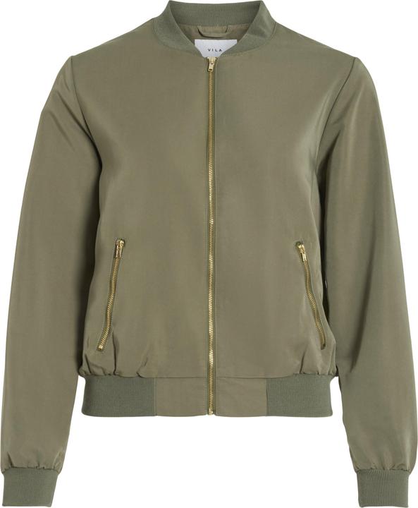 Immagine prodotto Vila Giacca bomber con zip (38)