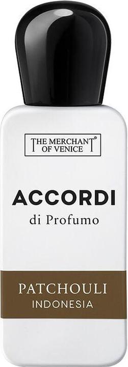 Produktbild The Merchant of Venice Patchouli Indonesia Eau de Parfum (Eau de Parfum, 30 ml)