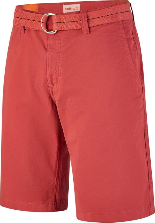 Actual product image Hattric Cargo Shorts (33)