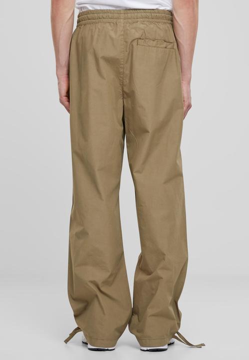 Image du produit Urban Classics Wide Poplin Pants - 166811 (4XL)