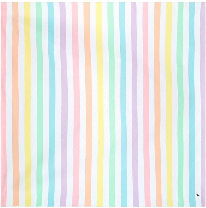 Valeurs nutritives et ingrédients Dock & Bay Serviette de bain SUMMER XXL Unicorn Waves (200 x 180 cm)