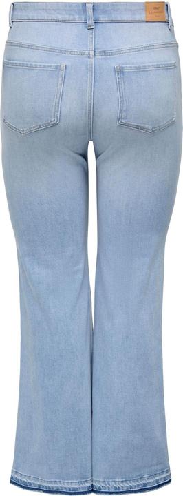 Immagine prodotto Only CARTIGER Mittlere Taille Ausgestellt Jeans Flared fit jeans (48)