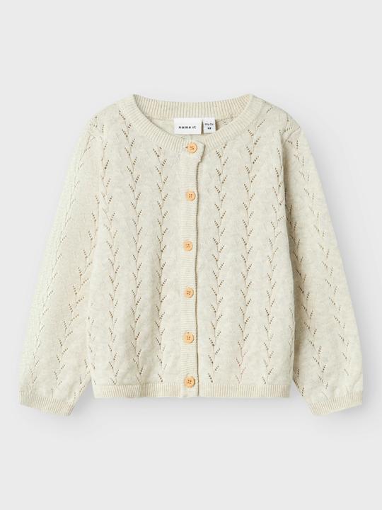 Image du produit Name it Veste en tricot à manches longues (68)