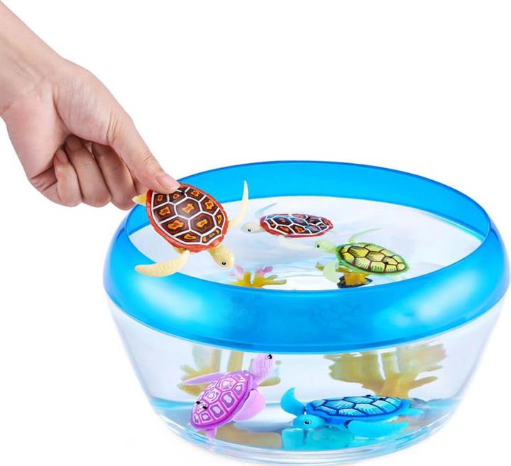Produktbild Zuru Robo Alive Robotic-Robo Turtle