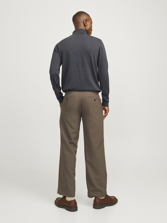 Produktbild Jack & Jones Jjebasic Knit Roll Neck Noos (XL)